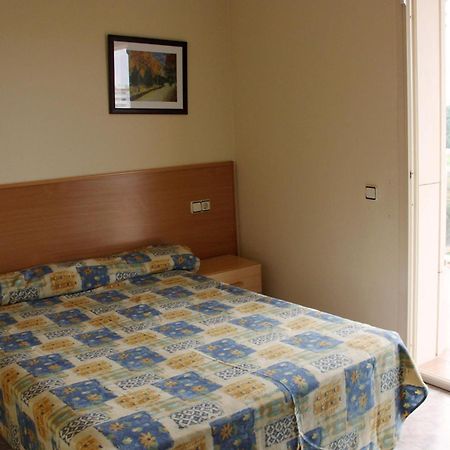 Apartamentos Imperial Salou Bagian luar foto