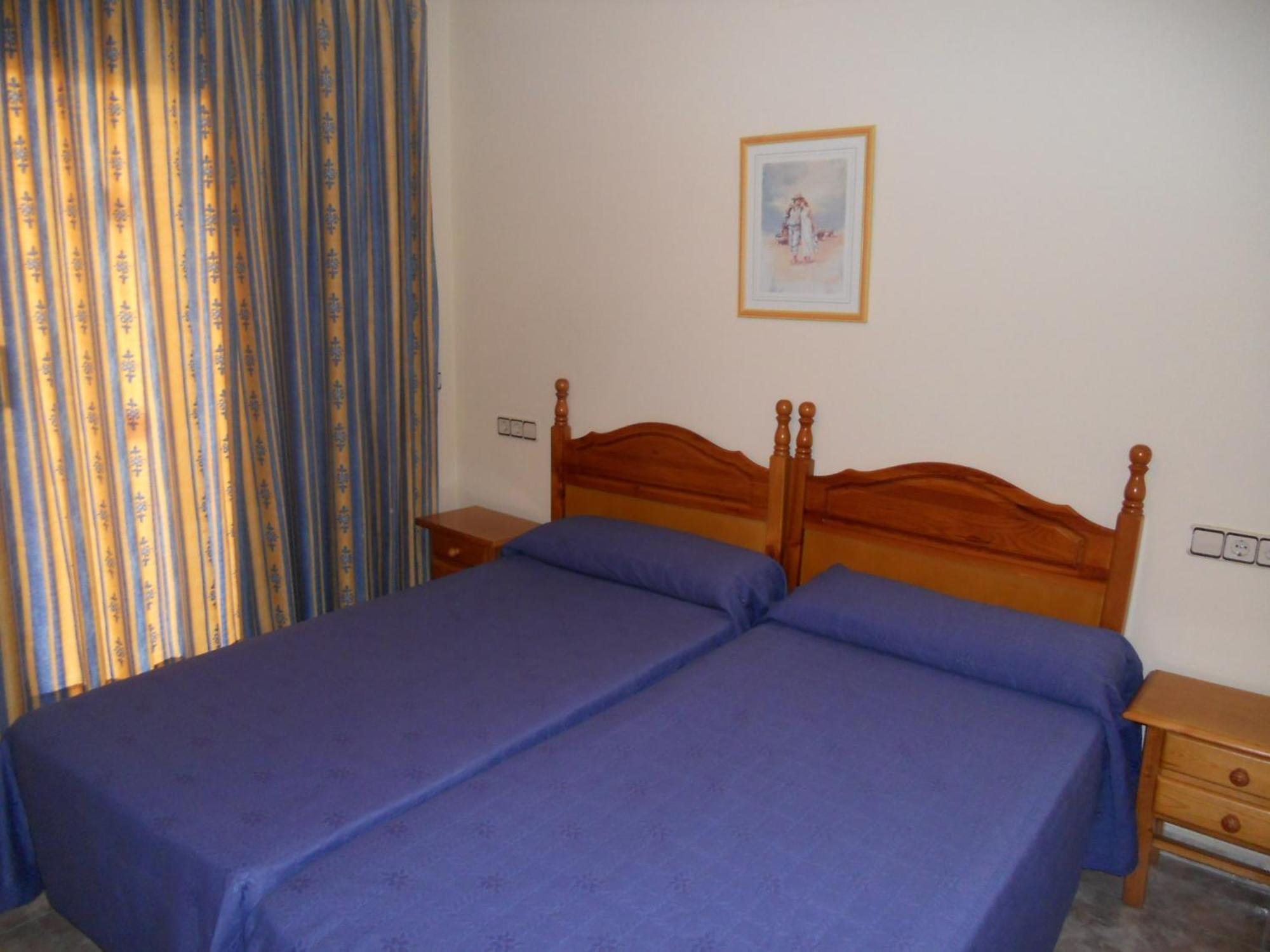 Apartamentos Imperial Salou Ruang foto